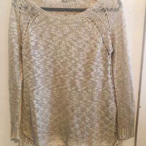 Mixumi women’s sweater
